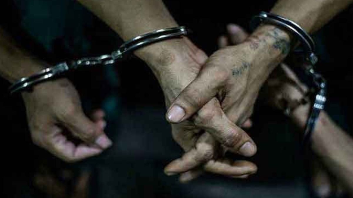 3 linked to Kehelbaddara Padme nabbed with drugs