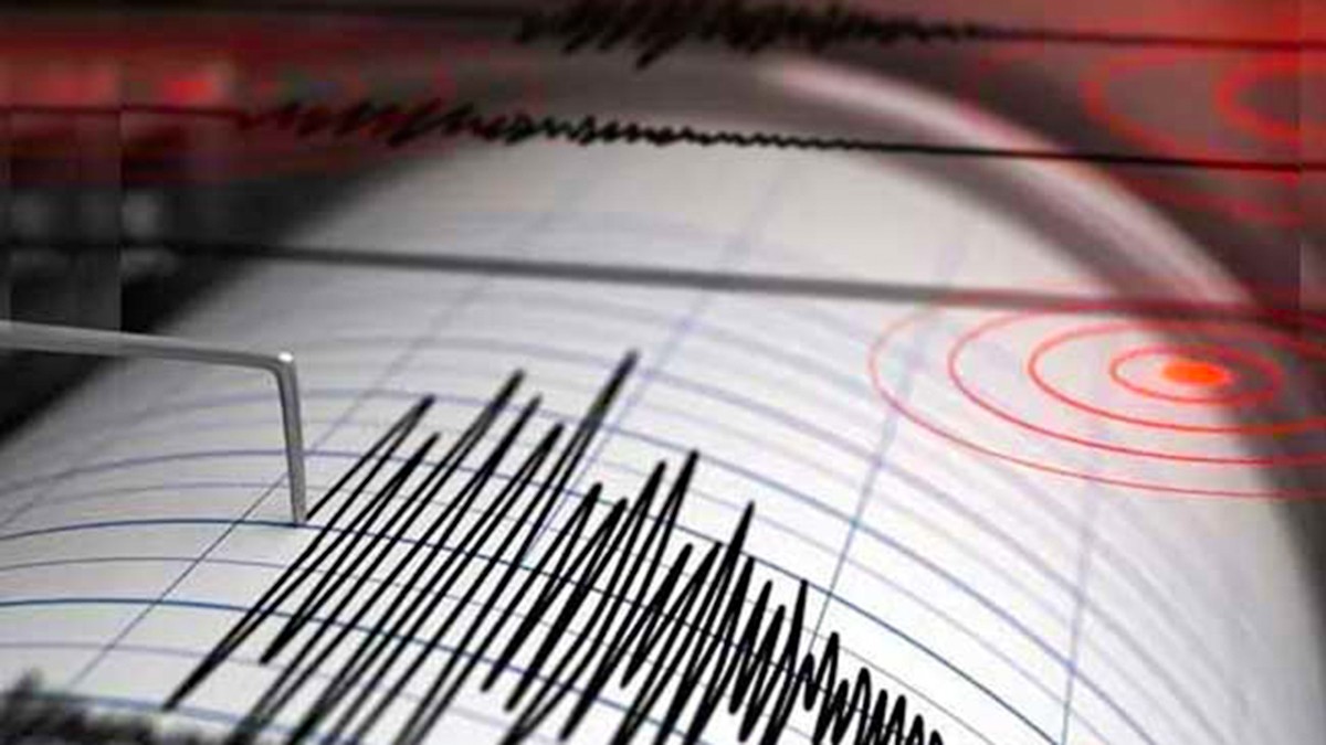 5.5-magnitude quake jolts Hunchun, NE China’s Jilin province