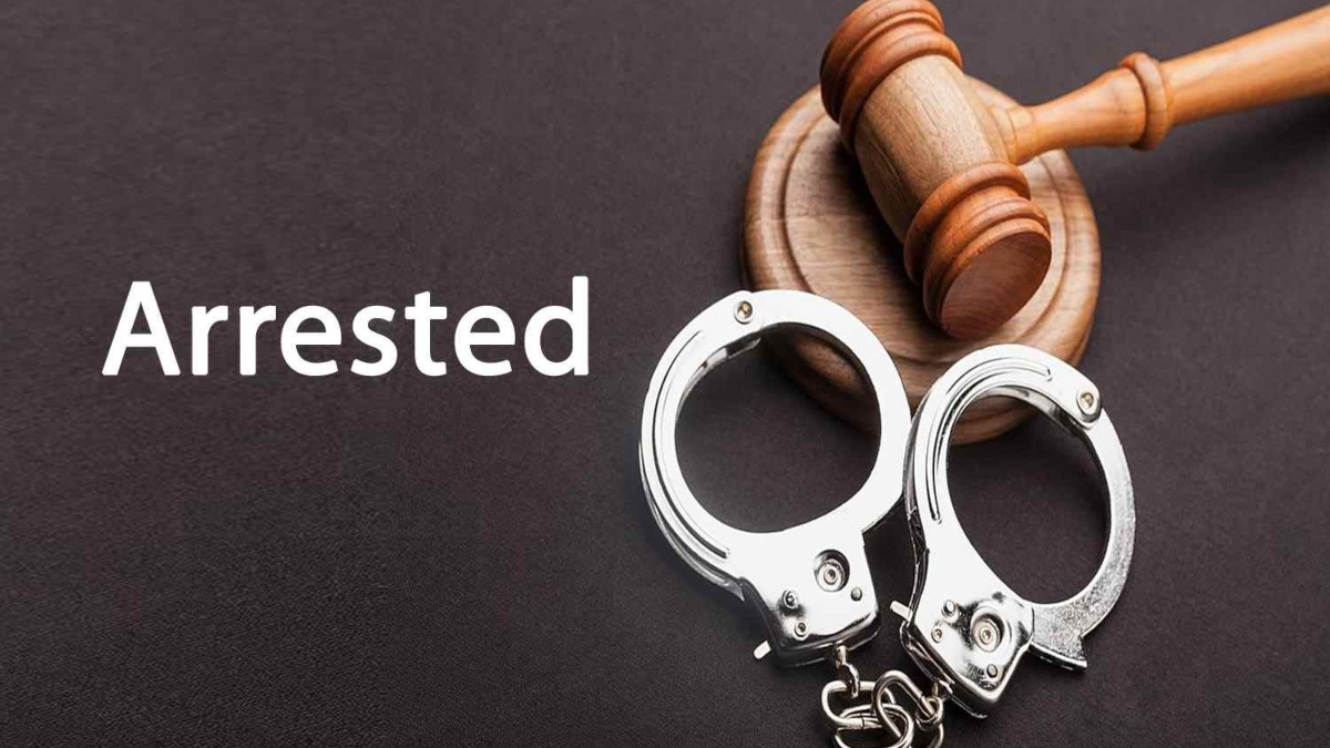 50 foreign nationals arrested in Negombo over visa overstay