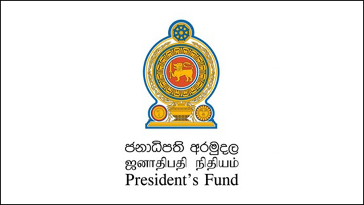 56 politicians granted Rs.131 mn. from President’s Fund sans eligibility review