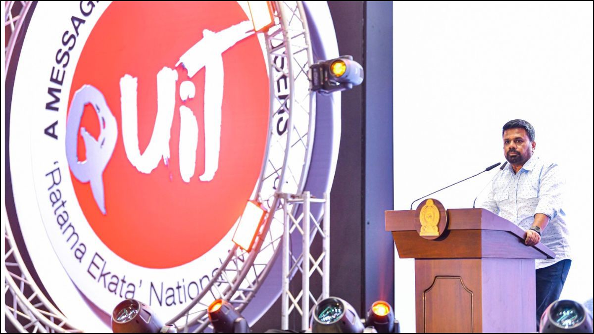 ‘A Nation United’ national operation launched (Pics)