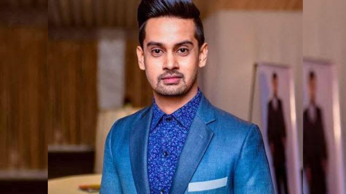 A Vision Beyond Borders: Fashioning the Future with Venuka Wickramaarachchi