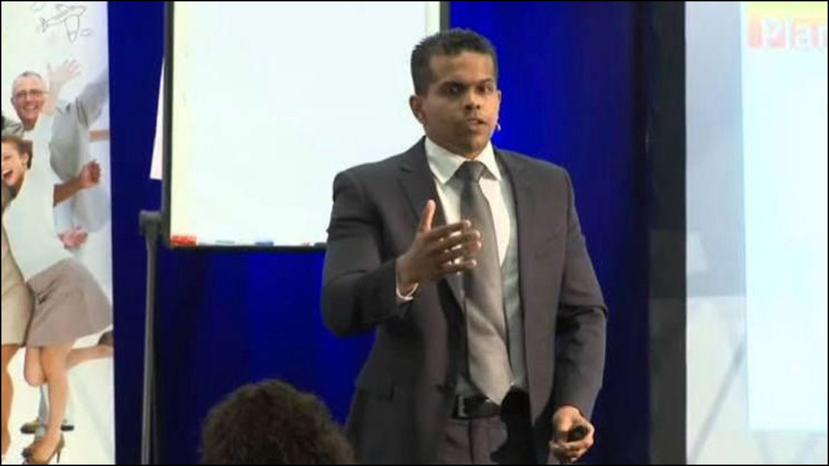 Arjuna Samarakoon on What Sri Lanka Can Learn from Australia and the Philippines