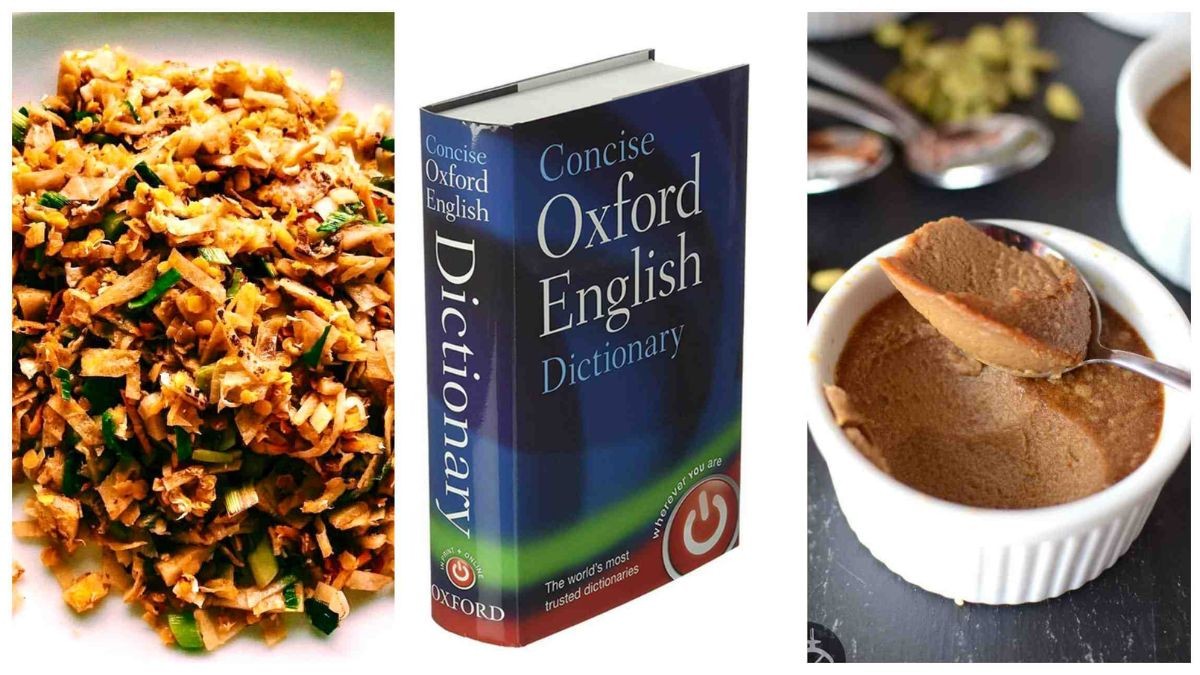 Asweddumized fields and sizzling kottu roti: New words from Sri Lanka