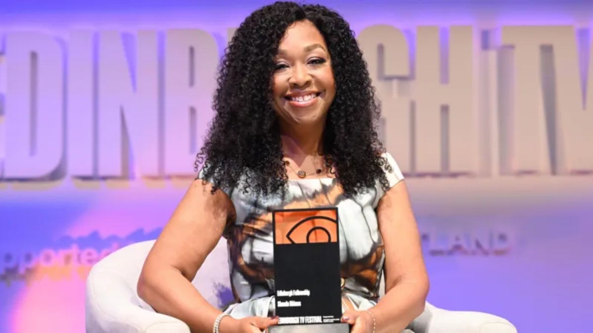 Bridgerton isn’t a romance, it’s a workplace drama – Shonda Rhimes