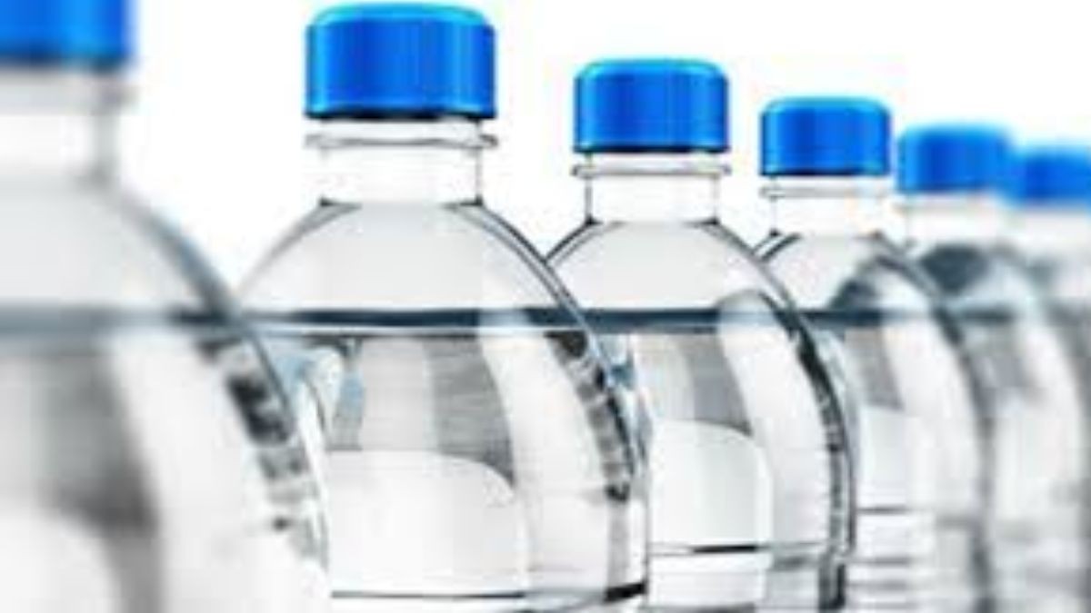 Business fined Rs. 600,000 for overpriced bottled water