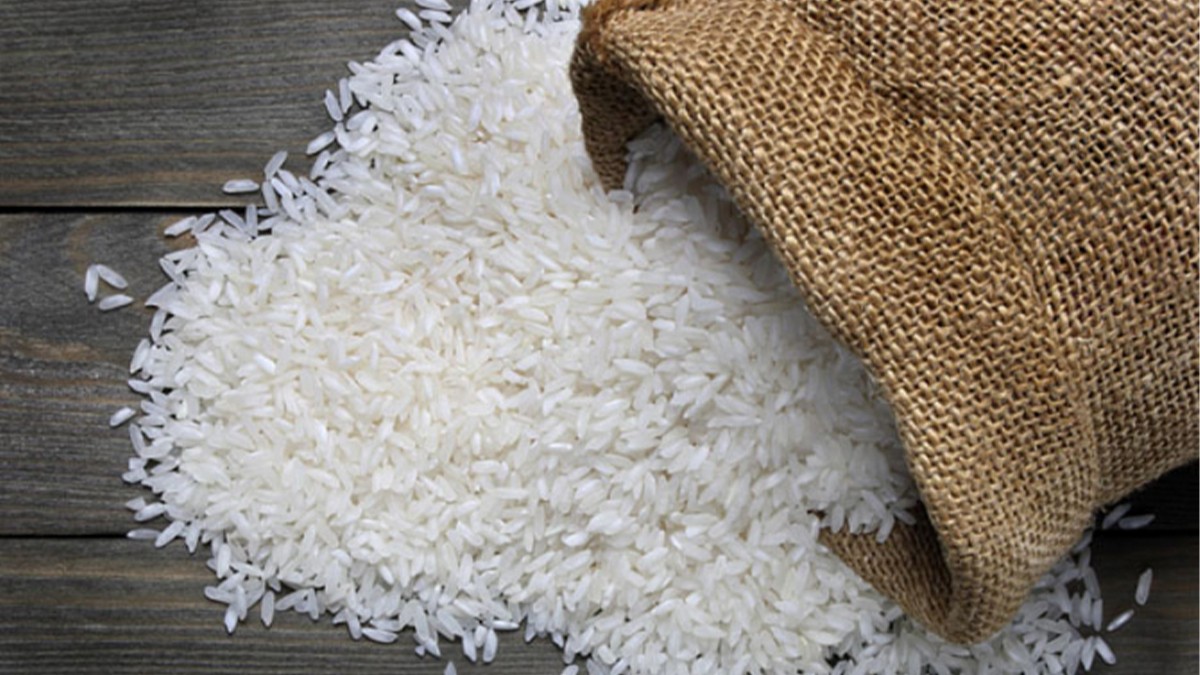 CAA fixes MRP for imported rice