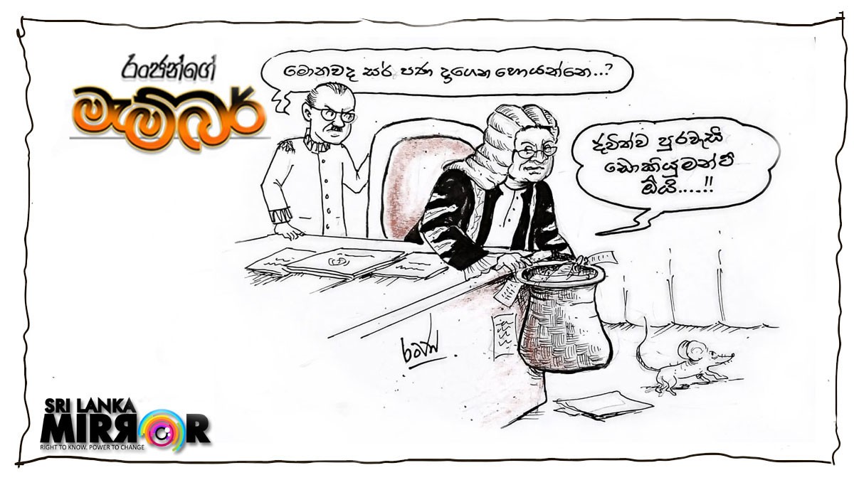 Cartoon – 22 – 11 – 08