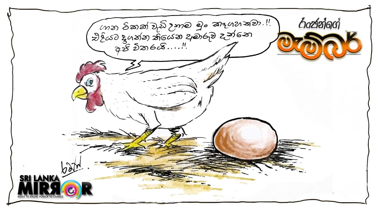 Cartoon: 22- 12 – 09