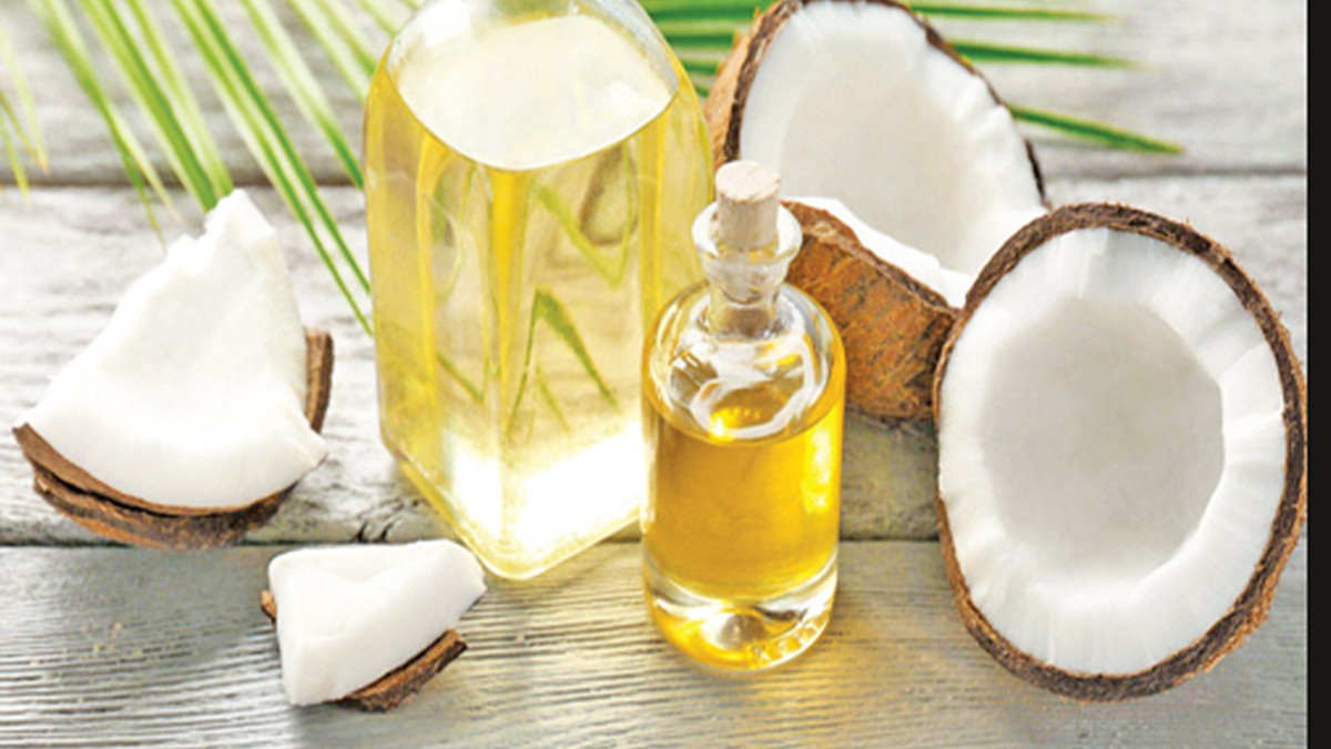 CDA mulls Coconut oil ‘sachets’