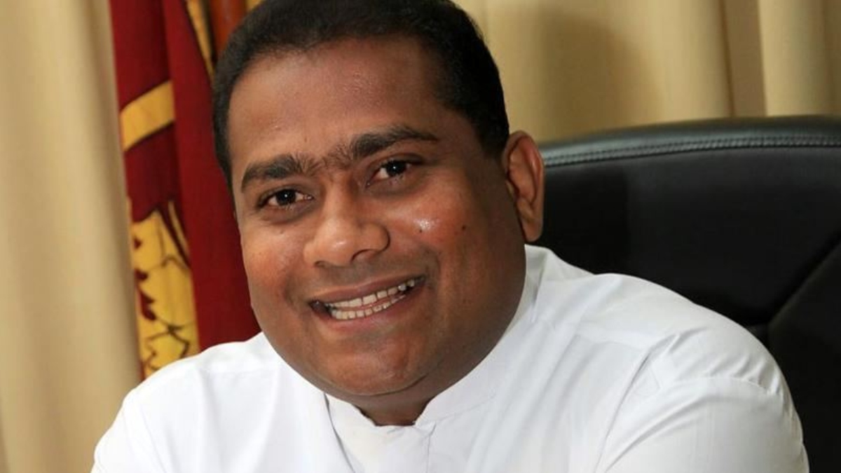 'Choka Malli' arrested