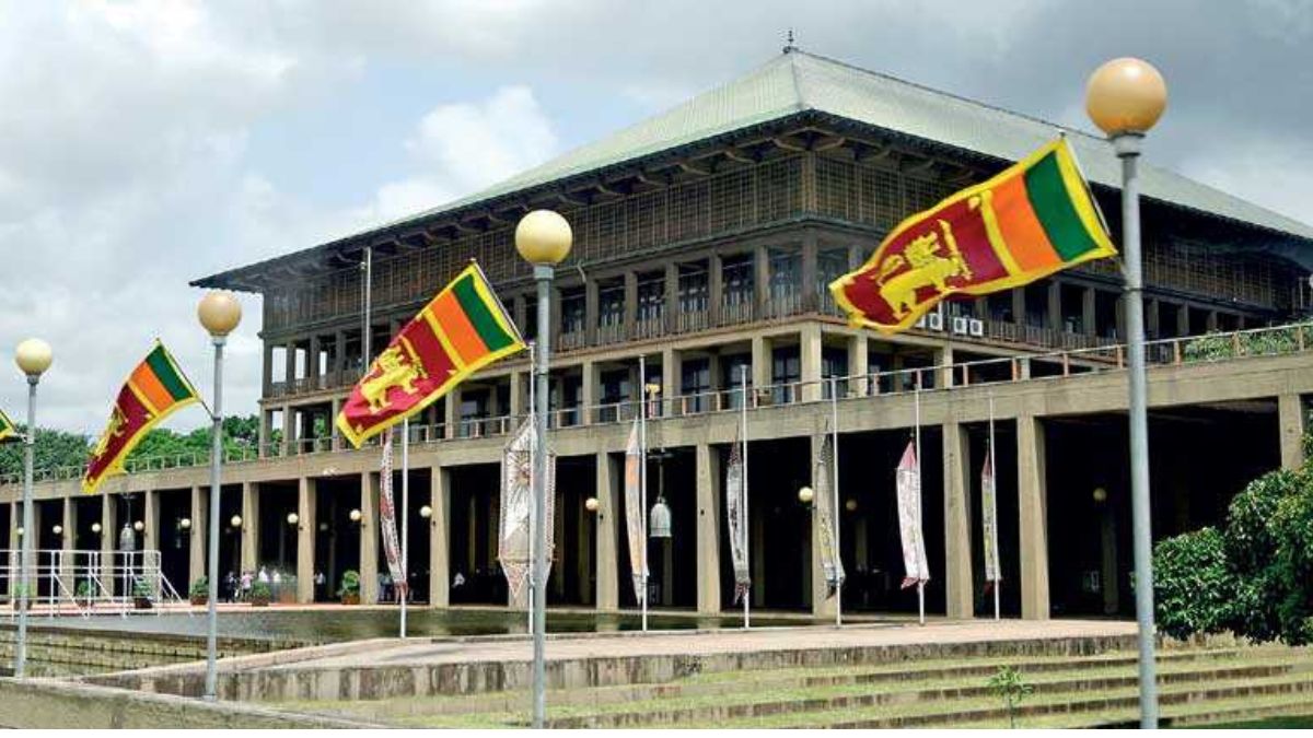CIABOC halts transfer of senior parliamentary admin officer