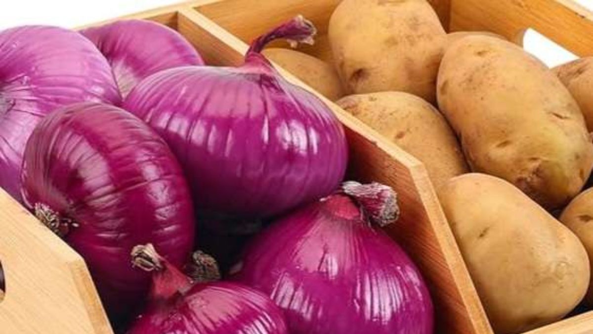 CoPF approves increased levy on imported big onions & potatoes