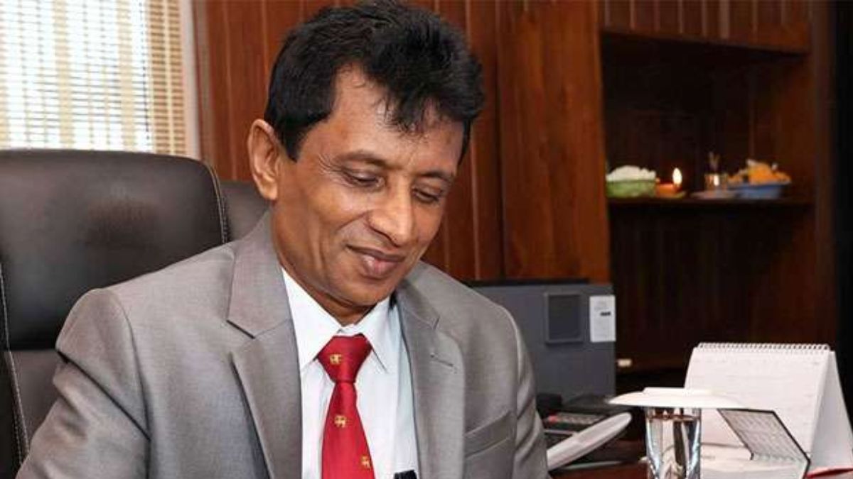 DMT chief further remanded