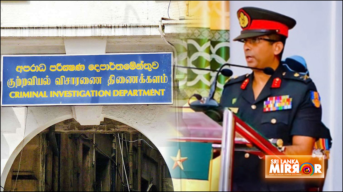 Ex-SIS chief Suresh Sallay to be detained further