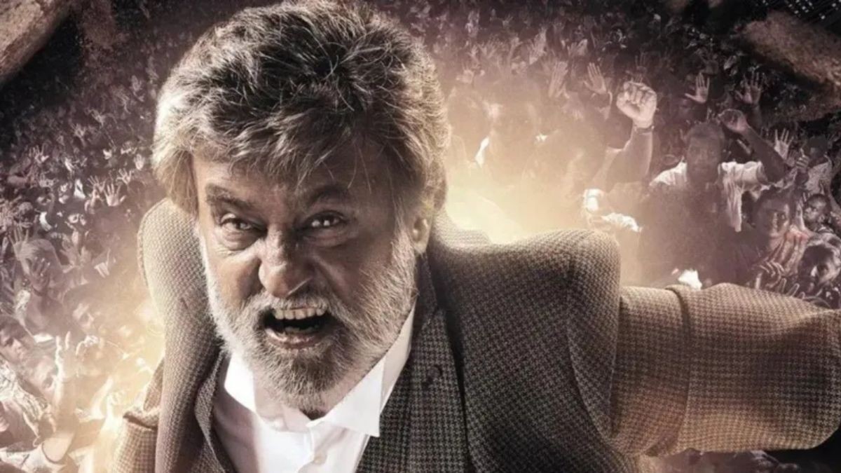 From bus conductor to superstar: Rajinikanth completes 50 years in Indian films