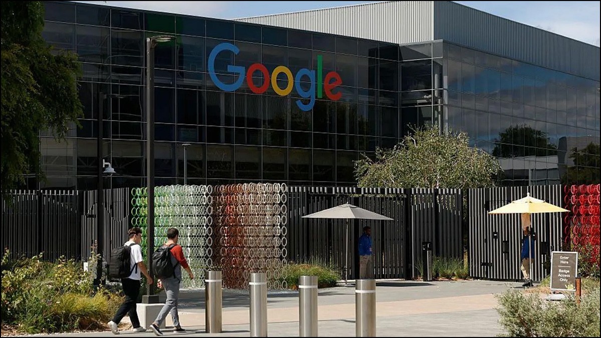 Google to invest $15bn to build AI data hub in India