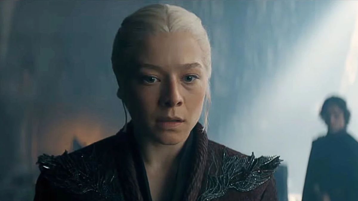 HBO drops ‘House of the Dragon’ premiere date & trailer