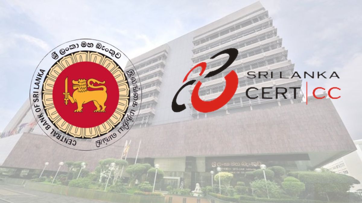 Hope of recovering hacked funds remain positive - SLCERT