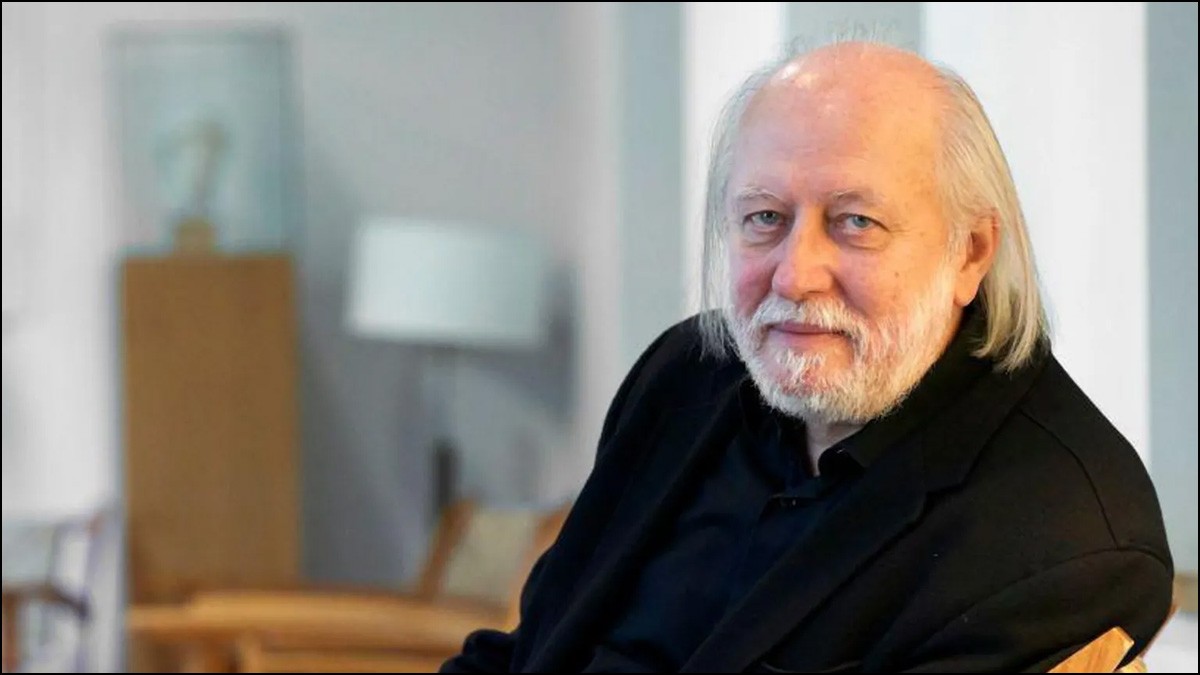 Hungarian author wins Nobel Literature Prize