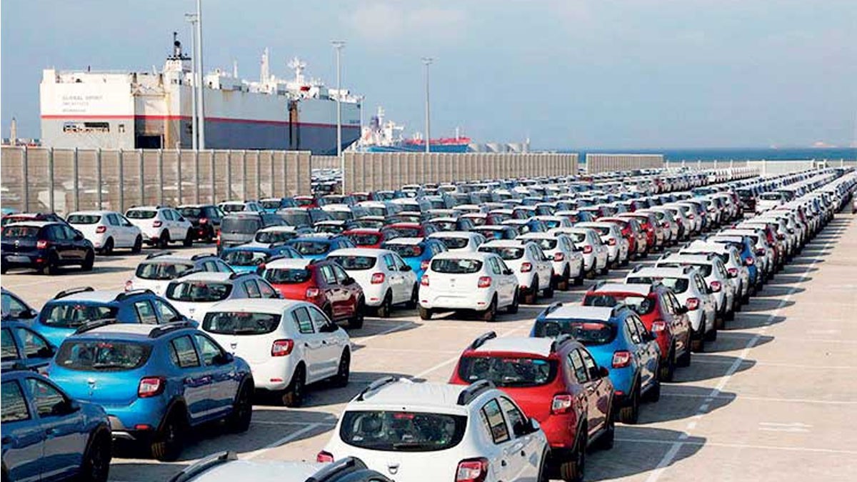 Importers push for budget proposal to slash vehicle tax