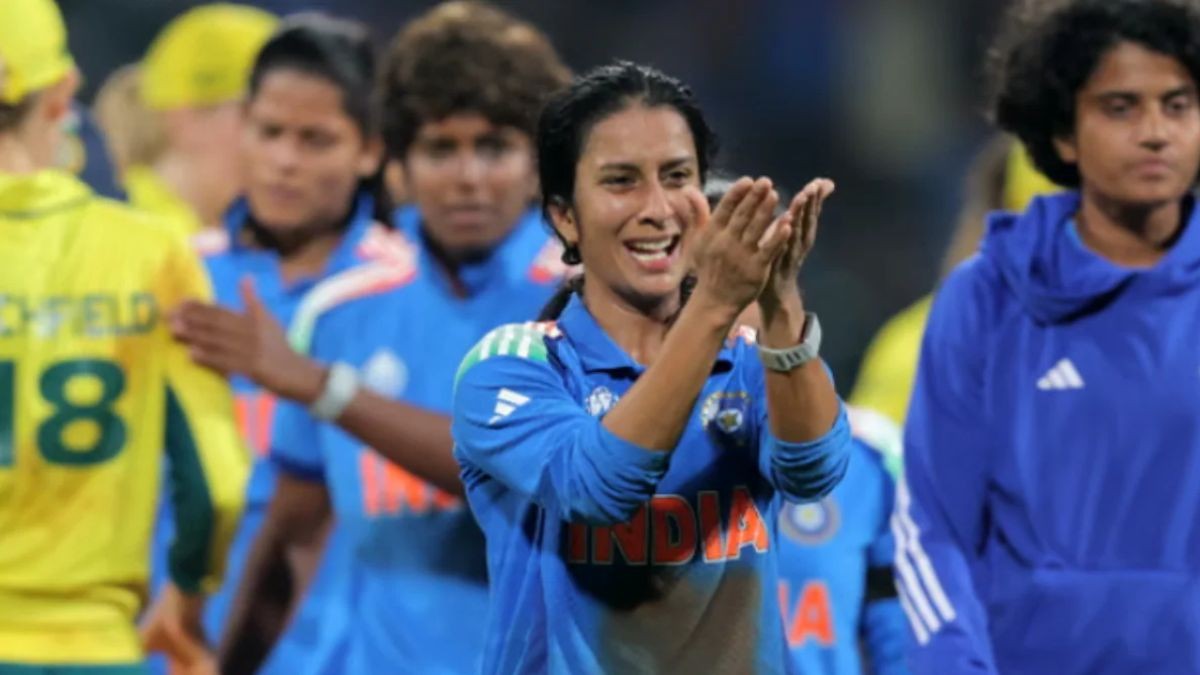 India pulls off record chase to storm into Women’s World Cup 2025 final
