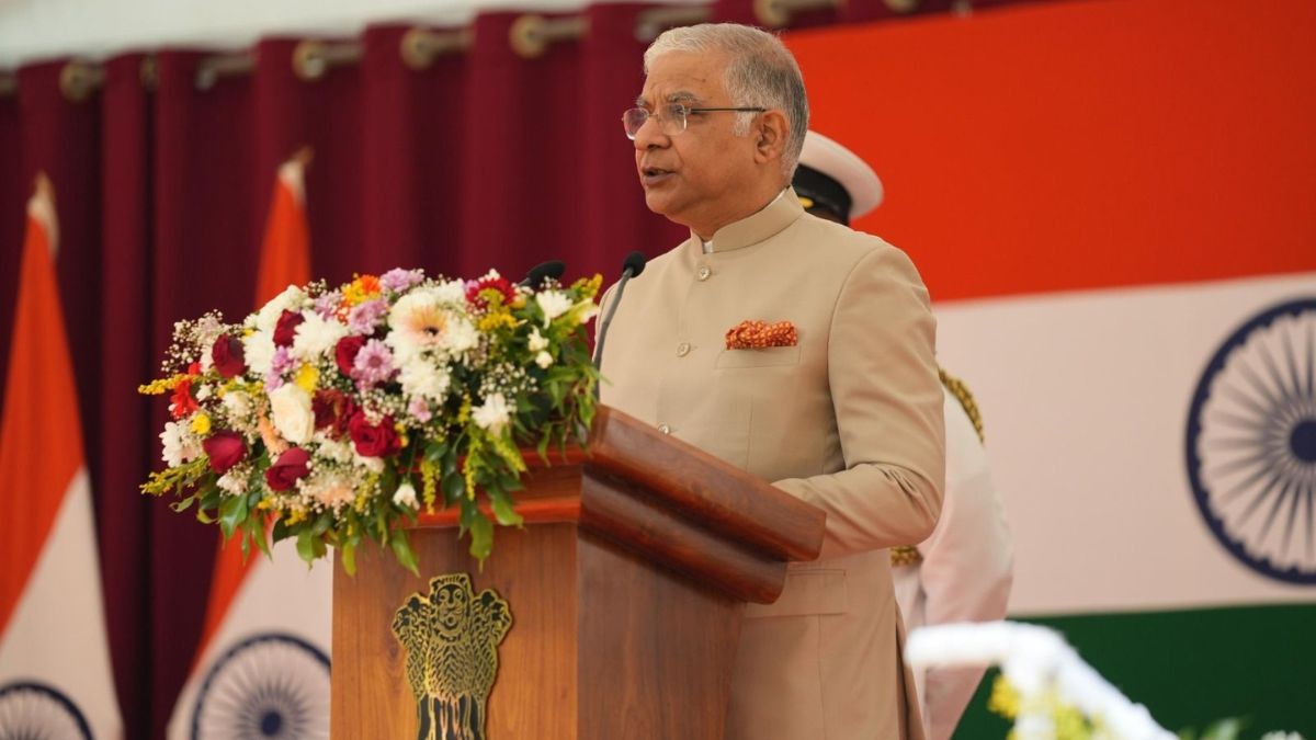 79th Indian Independence Day celebrated in SL (Pics)