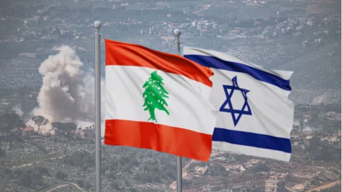 Israel-Lebanon ceasefire extended by 3 weeks - Trump