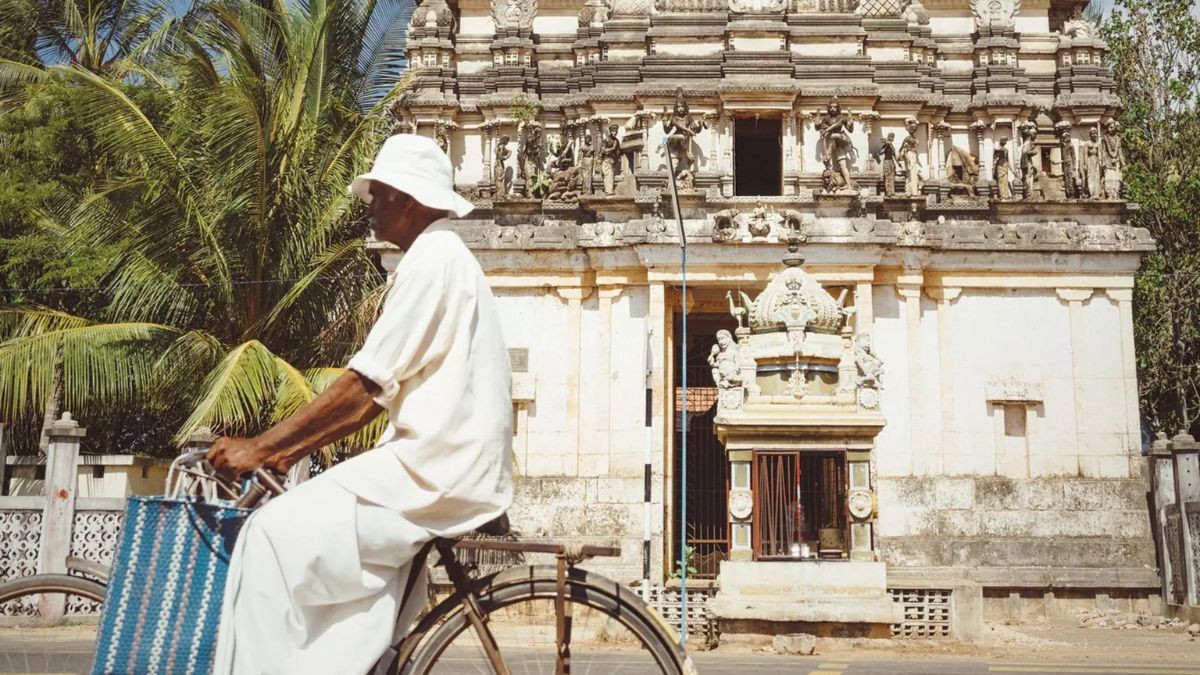 Jaffna ranked second in Lonely Planet’s best destinations for 2026