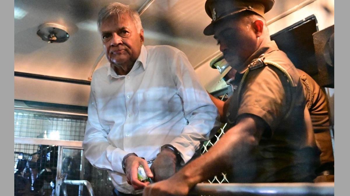 Misuse & abuse of Public Funds beyond Presidency