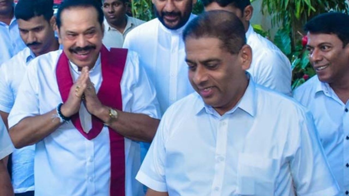 MR’s CSO granted bail