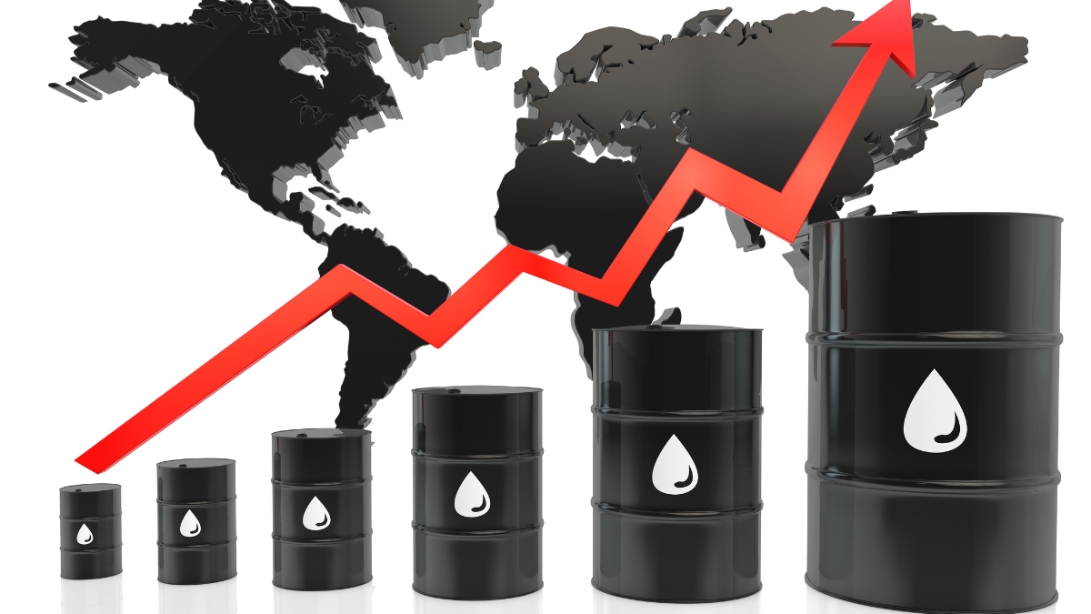 Oil prices rise as US-Iran peace talks stall