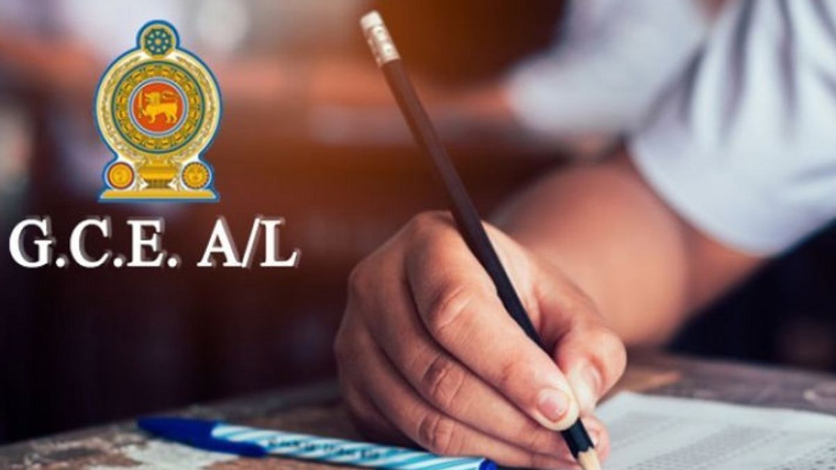 Online registration for 2026 A/L exam ends today