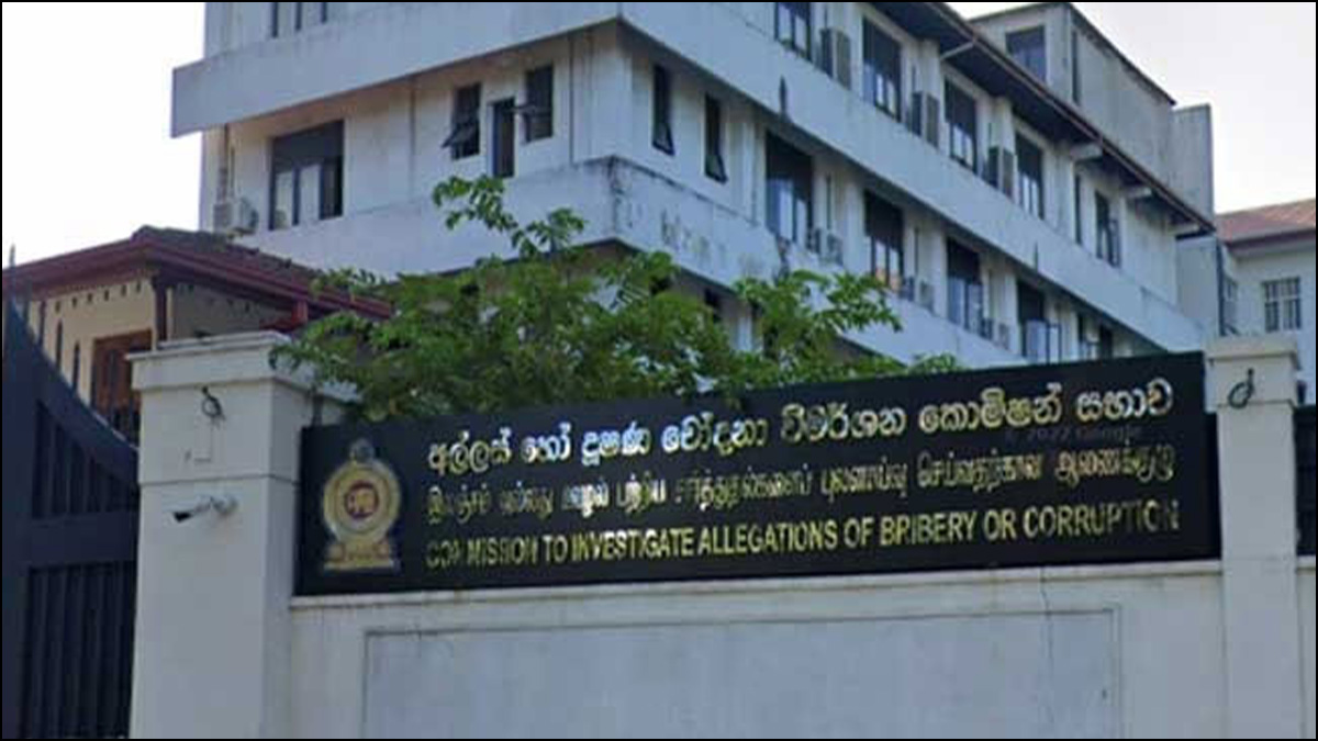 Opp. parties complains to CIABOC over alleged diesel scam