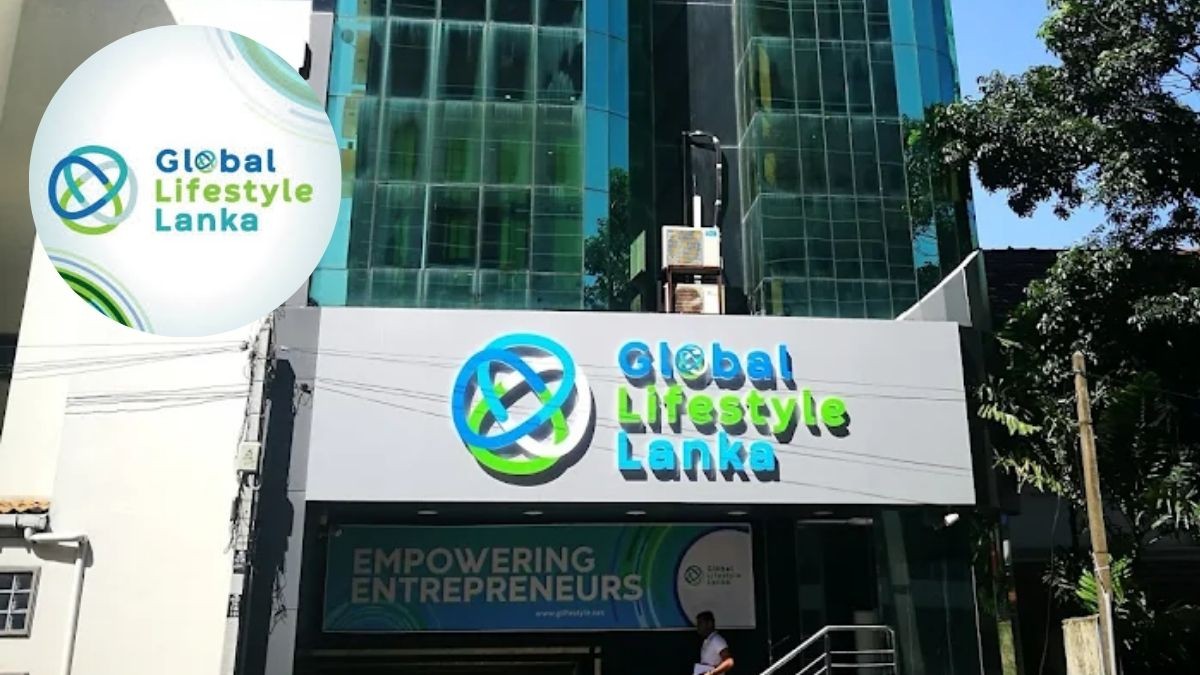 Over 50,000 duped in Global Lifestyle pyramid scam