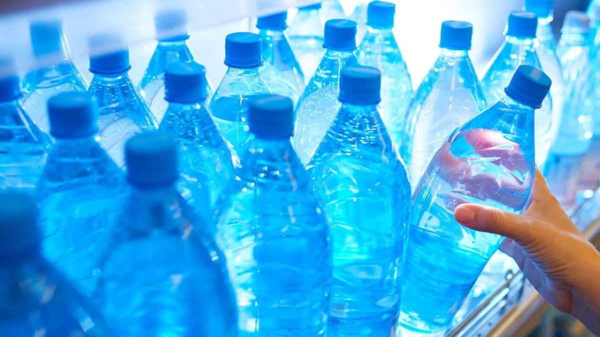 Overpriced bottled water : CAA collects over Rs. 25 mn. in fines