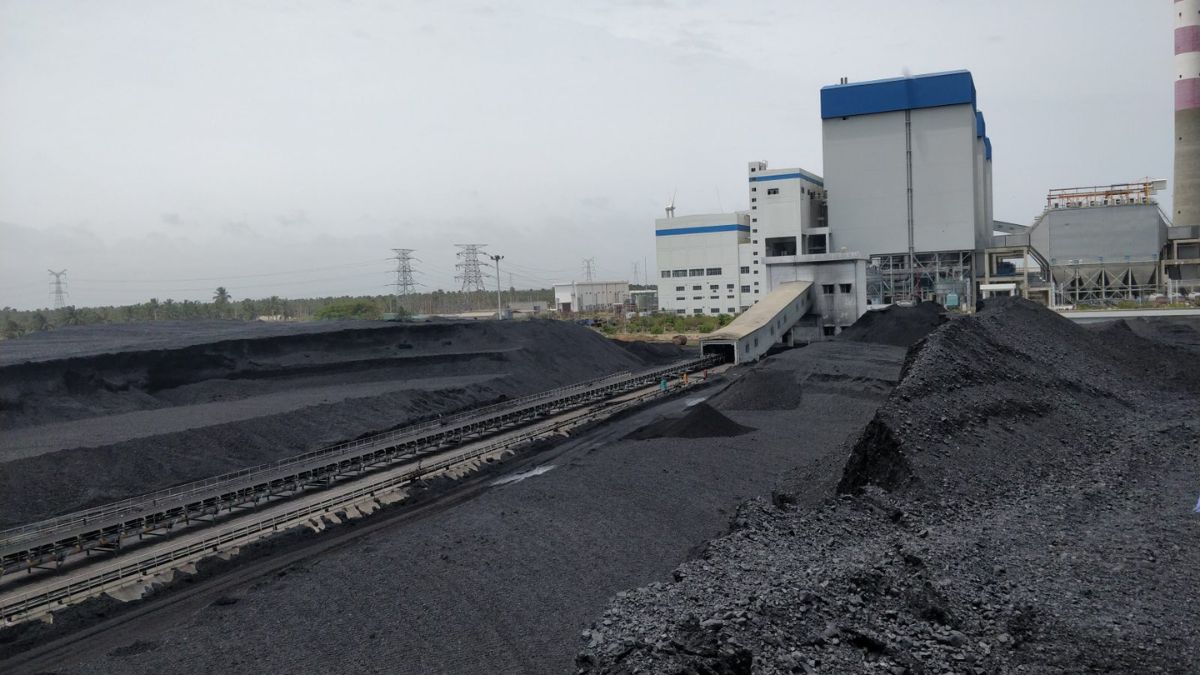 PCoI on controversial coal deals, commence work today