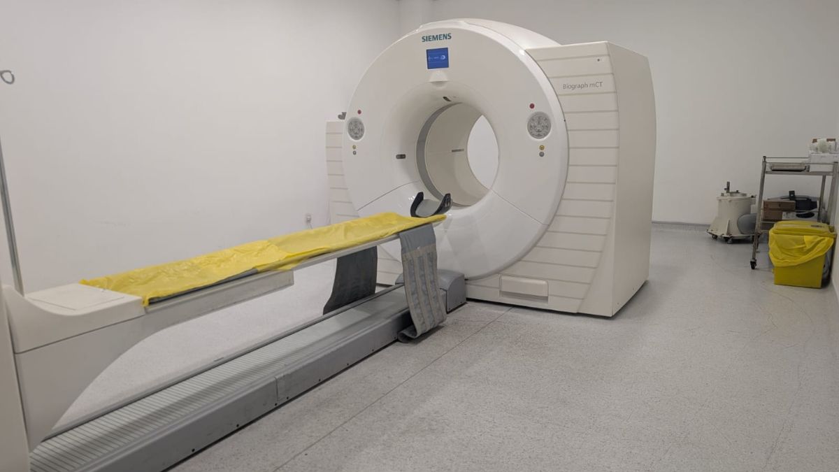 PET scan services disrupted at major govt. hospitals