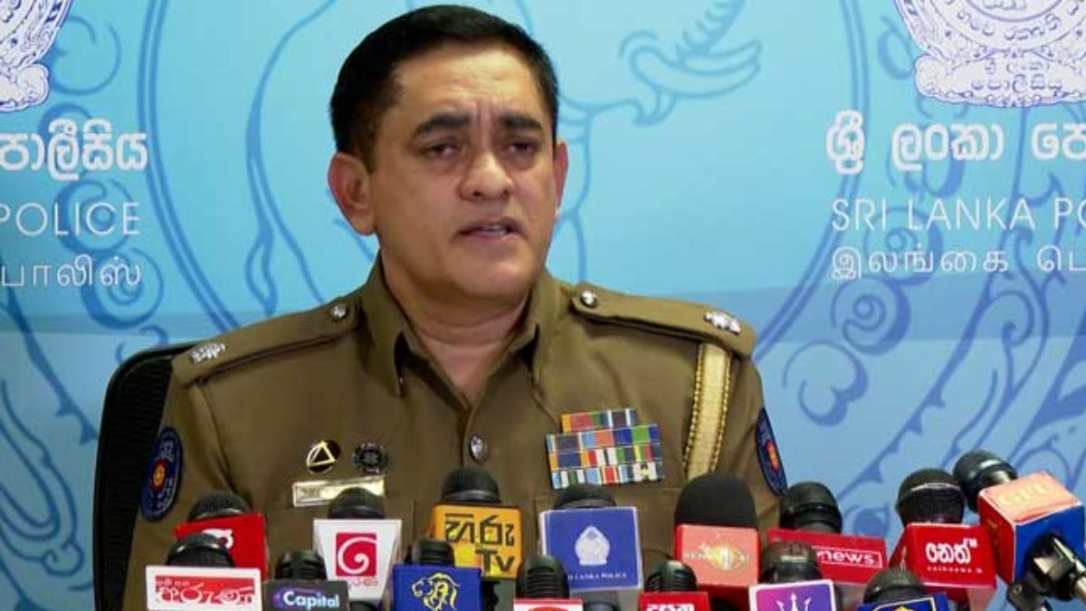 Police reject reports claiming of an arrest over bomb plot