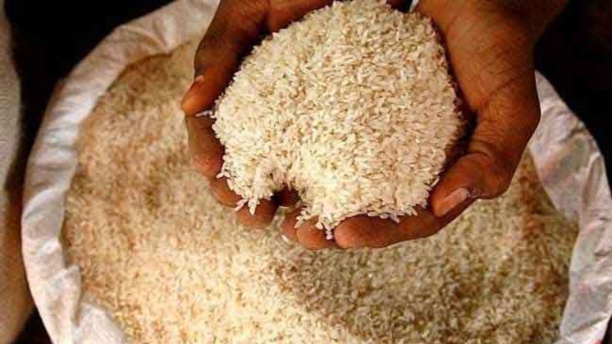 Ponni Samba to be imported due to Keeri Samba shortage