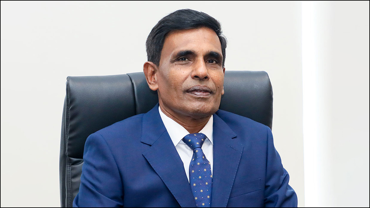 Probe on Easter Sunday bombings to be concluded shortly - minister