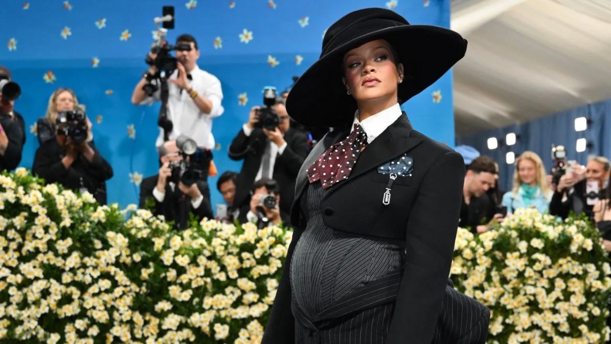 Rihanna gives birth to daughter with A$AP Rocky