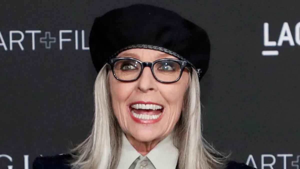 ‘She left trail of fairy dust’: Tributes pour in for Diane Keaton