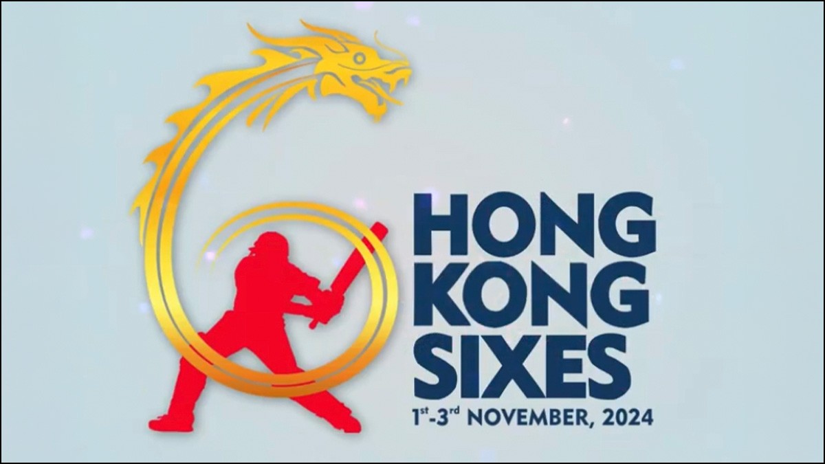SL squad named for Hong Kong Sixes