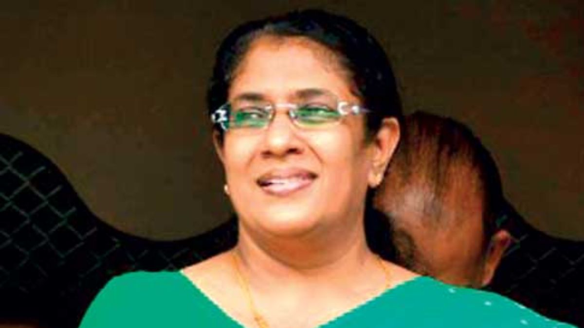 UNP yet to decide on May Day celebrations