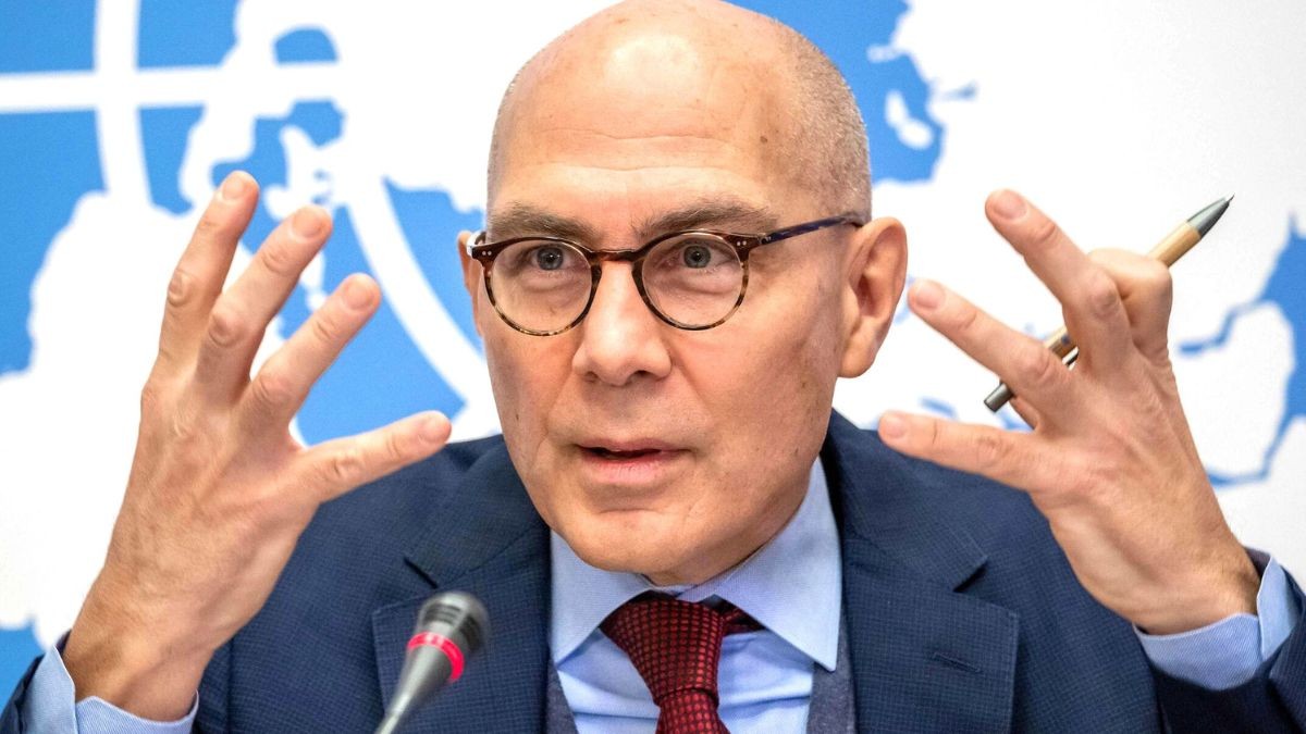 Usual rhetoric of UNHCHR out in new 2025 Report on SL