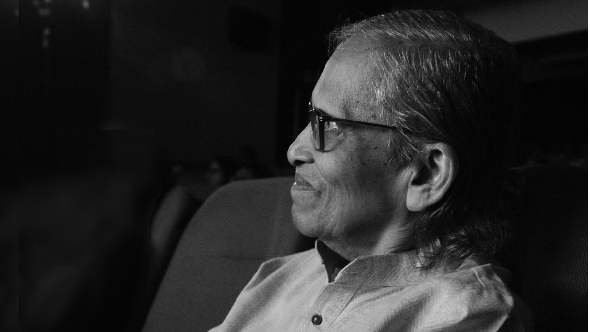 Veteran writer Tennyson Perera passes away