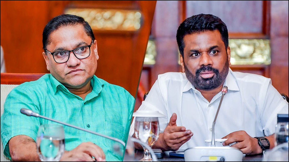 What’s “National Security” for Sri Lanka?