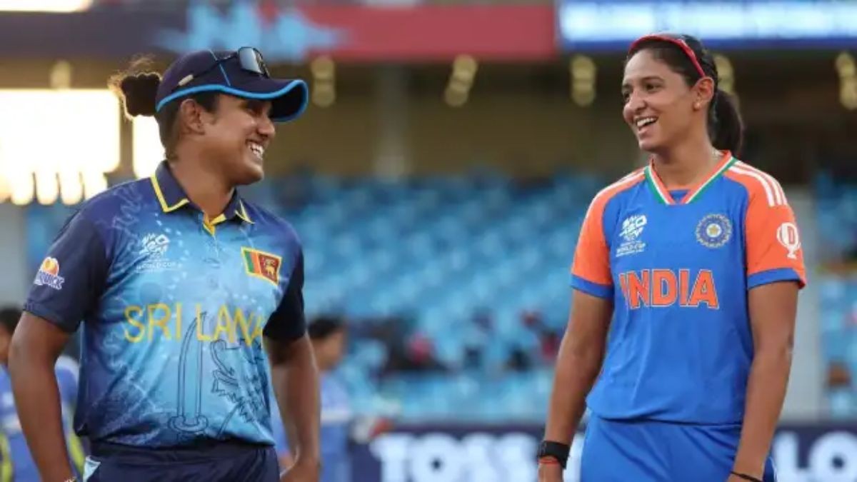 Women’s Cricket World Cup 2025 kicks off today